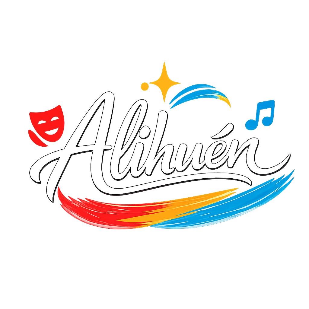 Alihuén - Compañía de Formación Artística